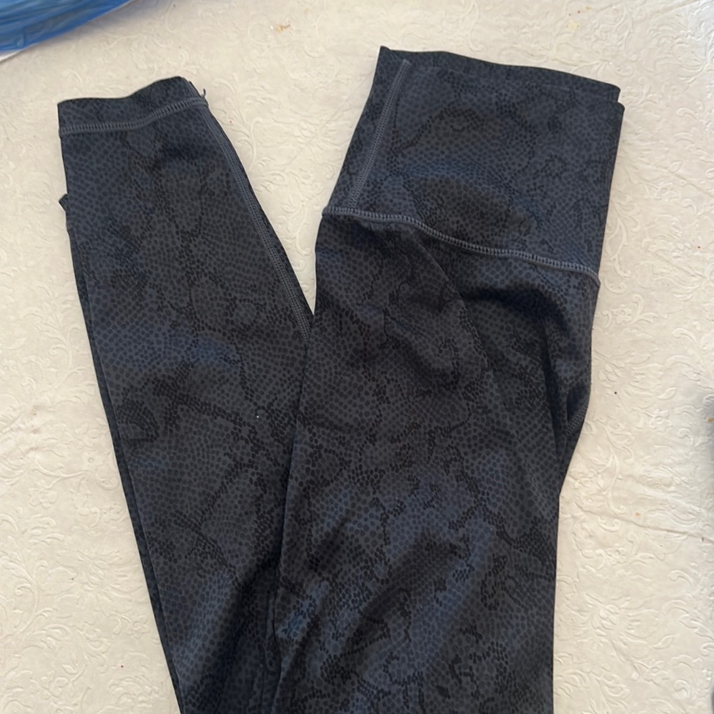 Allfenix leggings